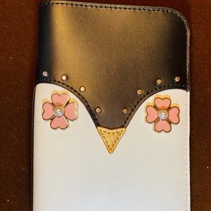 Kate Spade passport holder